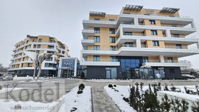 Lokal Wynajem Kraków Dębniki Karola Bunscha