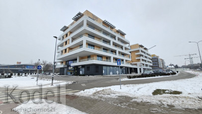 Lokal Wynajem Kraków Dębniki Karola Bunscha