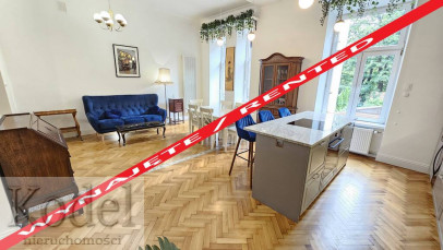 Mieszkanie Wynajem Kraków Stare Miasto Teofila Aleksandra Lenartowicza
