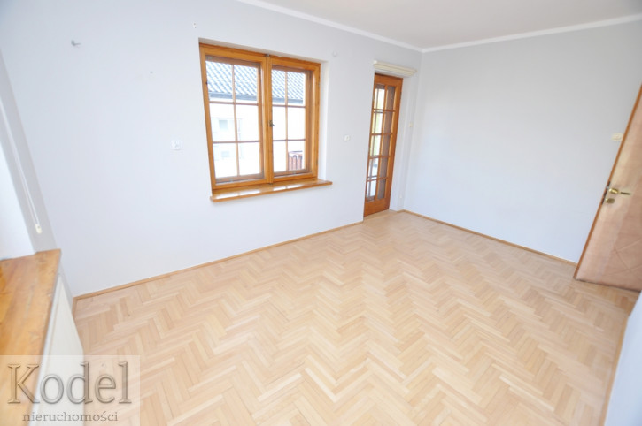 Dom Sprzedaż Kraków Piaski Wielkie Gwarna 10