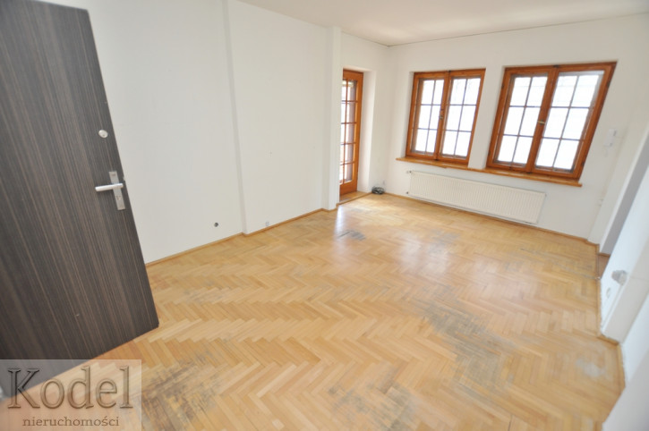 Dom Sprzedaż Kraków Piaski Wielkie Gwarna 12