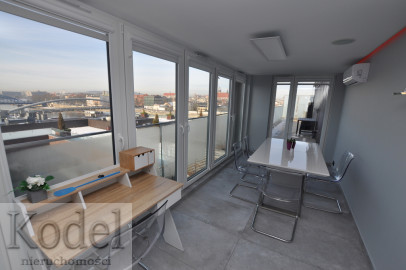 Mieszkanie Wynajem Kraków Podgórze Nadwiślańska
