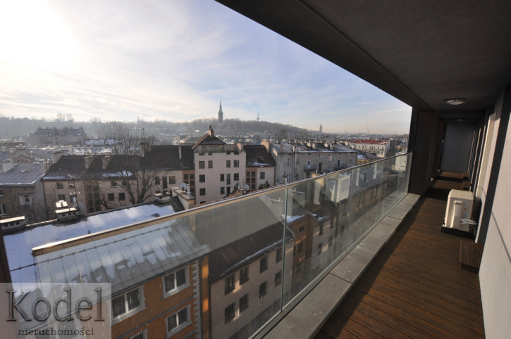 Mieszkanie Wynajem Kraków Kraków-Podgórze Nadwiślańska 26