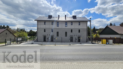 Mieszkanie Sprzedaż Wieliczka Krzyszkowicka