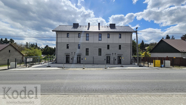 Mieszkanie Sprzedaż Wieliczka Krzyszkowicka 19