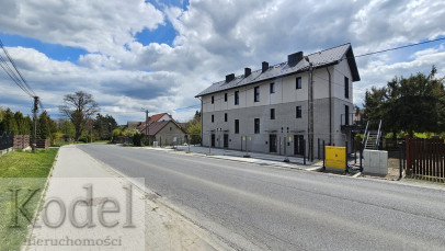 Mieszkanie Sprzedaż Wieliczka Krzyszkowicka