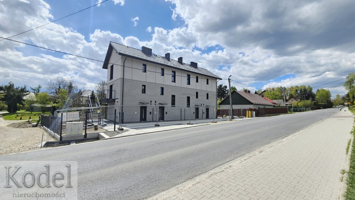 Mieszkanie Sprzedaż Wieliczka Krzyszkowicka 16
