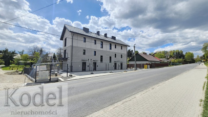 Mieszkanie Sprzedaż Wieliczka Krzyszkowicka