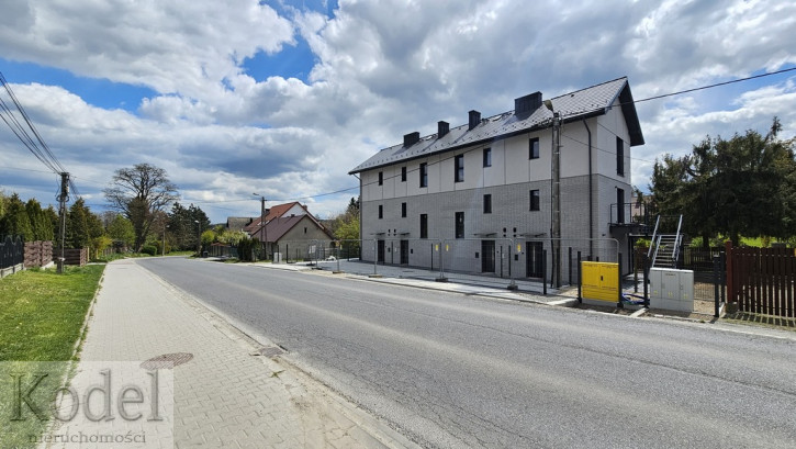 Mieszkanie Sprzedaż Wieliczka Krzyszkowicka 21