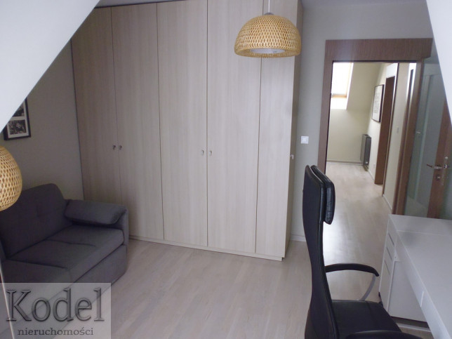 Dom Wynajem Mogilany os.&nbsp;Parkowe Wzgórze 17