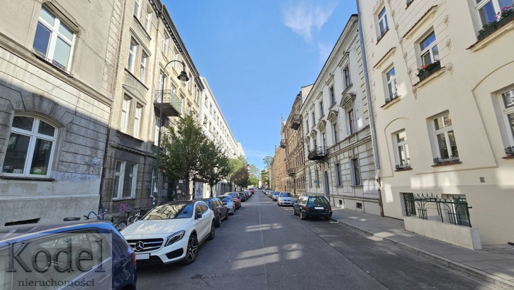 Mieszkanie Sprzedaż Kraków Stare Miasto Smoleńsk 11