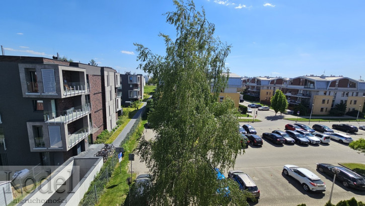 Mieszkanie Wynajem Kraków Prądnik Biały Józefa Chełmońskiego 19