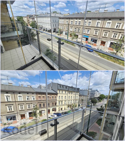 Mieszkanie Wynajem Kraków Salwator gen. Tadeusza Kościuszki 16