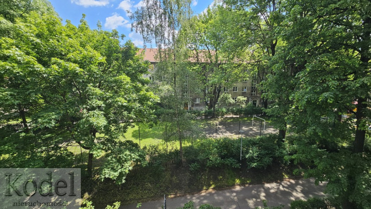 Mieszkanie Sprzedaż Kraków Kraków-Krowodrza Królewska 7