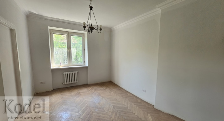 Mieszkanie Sprzedaż Kraków Kraków-Krowodrza Królewska 3