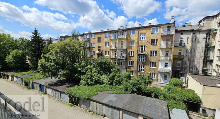 Mieszkanie Sprzedaż Kraków Kraków-Krowodrza Królewska 6