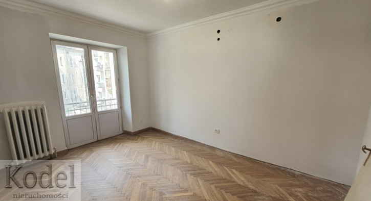 Mieszkanie Sprzedaż Kraków Kraków-Krowodrza Królewska 2