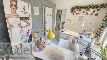 Lokal Wynajem Kraków Dębniki Kobierzyńska