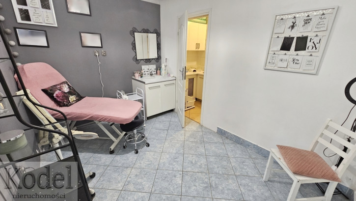 Lokal Wynajem Kraków Dębniki Kobierzyńska 7