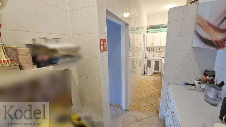 Lokal Wynajem Kraków Dębniki Kobierzyńska 14
