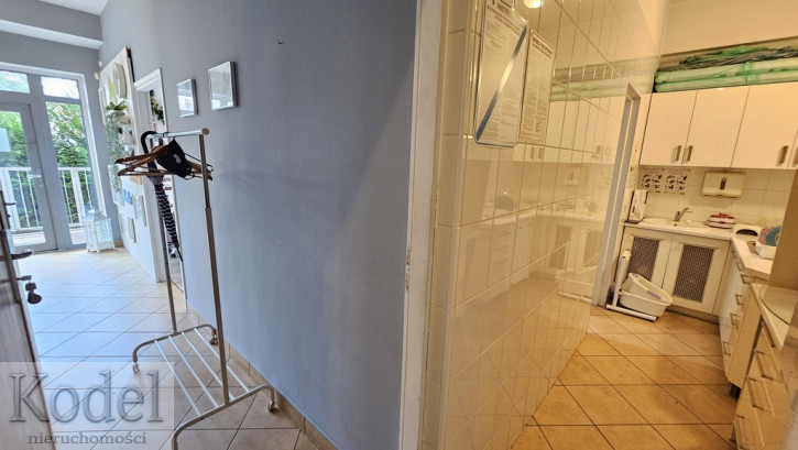 Lokal Wynajem Kraków Dębniki Kobierzyńska 13