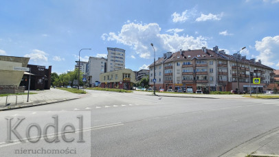 Lokal Wynajem Kraków Dębniki Kobierzyńska