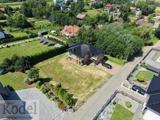 Dom Sprzedaż Bodzanów 1