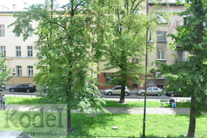 Mieszkanie Wynajem Kraków Stare Miasto Retoryka