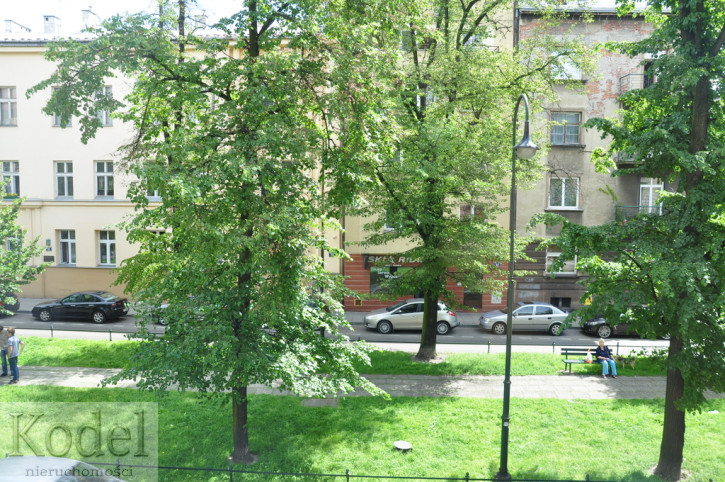 Mieszkanie Wynajem Kraków Stare Miasto Retoryka 20