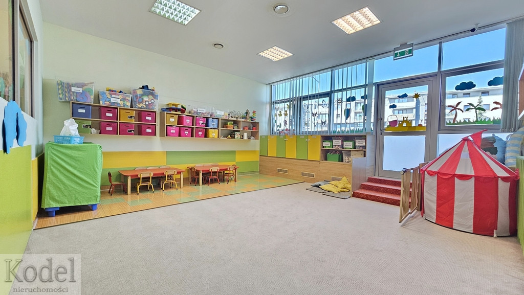 Lokal Wynajem Kraków Dębniki Raciborska