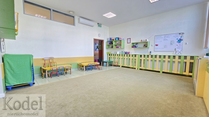 Lokal Wynajem Kraków Dębniki Raciborska 6