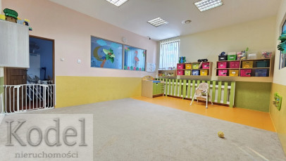 Lokal Wynajem Kraków Dębniki Raciborska