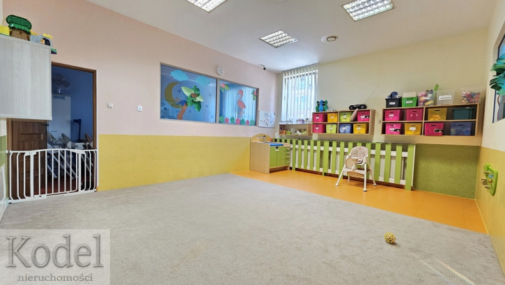 Lokal Wynajem Kraków Dębniki Raciborska 8