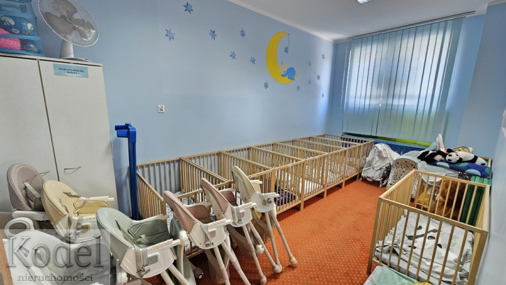 Lokal Wynajem Kraków Dębniki Raciborska 10