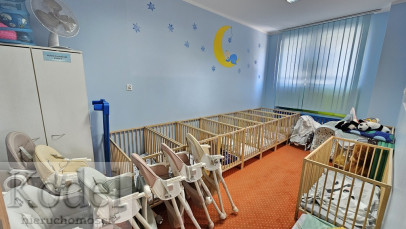 Lokal Wynajem Kraków Dębniki Raciborska