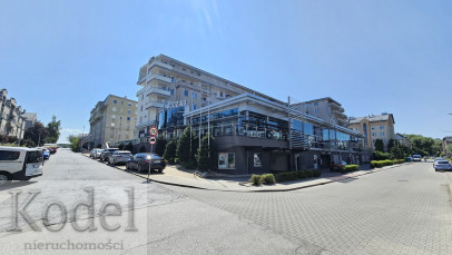 Lokal Wynajem Kraków Dębniki Raciborska