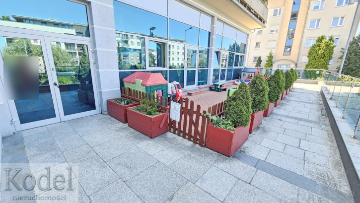 Lokal Wynajem Kraków Dębniki Raciborska 3