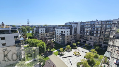 Mieszkanie Wynajem Kraków Grzegórzki Grzegórzecka