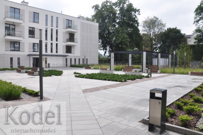 Mieszkanie Wynajem Kraków Zwierzyniec gen. Tadeusza Kościuszki