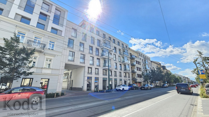 Mieszkanie Wynajem Kraków Zwierzyniec gen. Tadeusza Kościuszki 18