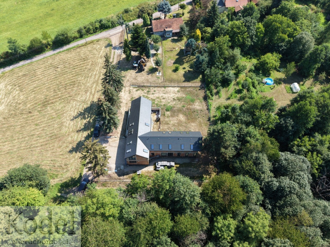 Dom Sprzedaż Siercza 3