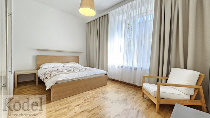 Mieszkanie Wynajem Kraków Stare Miasto Retoryka 6