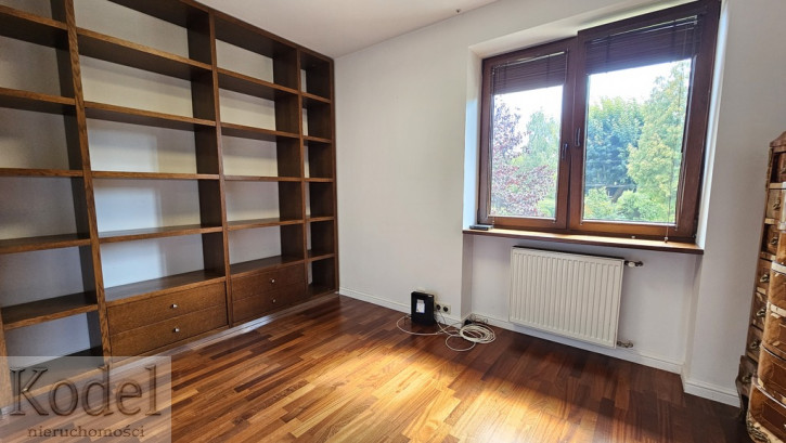Dom Wynajem Kraków Wola Justowska 14