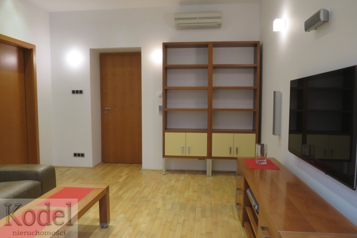 Mieszkanie Wynajem Kraków Śródmieście Retoryka 2