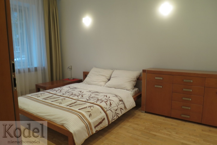 Mieszkanie Wynajem Kraków Śródmieście Retoryka 5