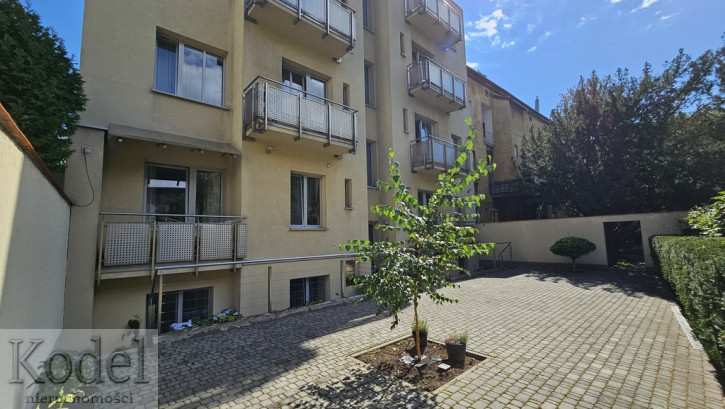 Mieszkanie Wynajem Kraków Śródmieście Retoryka 17