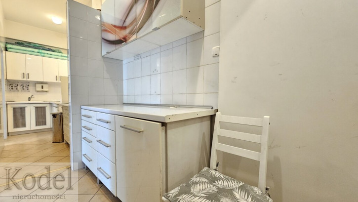 Lokal Wynajem Kraków Dębniki Kobierzyńska 14