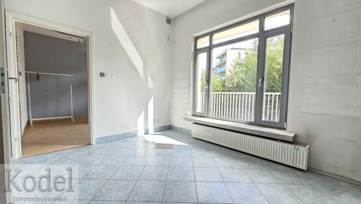 Lokal Wynajem Kraków Dębniki Kobierzyńska 7