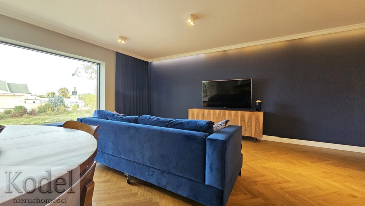 Mieszkanie Wynajem Kraków Dębniki Czarodziejska 6