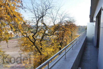 Mieszkanie Wynajem Kraków Stare Miasto pl. Na Groblach